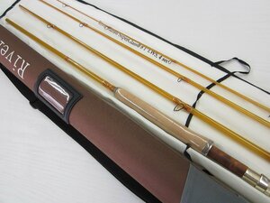 ＵＳＥＤ　Ｒｉｖｅｒｒｕｎｓ　ＳｕｐｅｒＧｌａｓｓ　８’１”　ＬＷ５　４ｓｅｃ