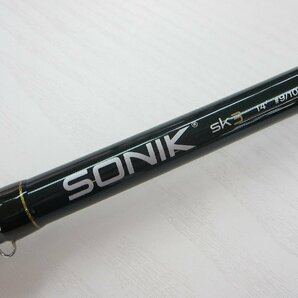 ＵＳＥＤ ＳＯＮＩＫ ＳＫ３ １４’ ＃９／１０の画像5