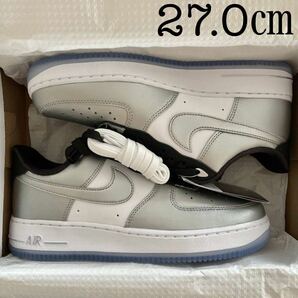 27.0㎝ NIKE AIRFORCE1 07 SE ナイキ エアフォース1の画像1