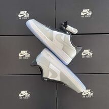 27.5㎝ NIKE AIRFORCE1 07 SE ナイキ エアフォース1_画像2