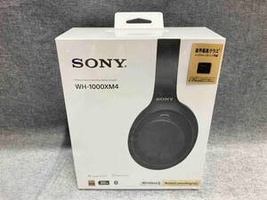 SONY WH-1000XM4 ヘッドホン(ゆ27-06-14)