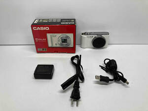 ジャンク CASIO カシオ コンパクトデジタルカメラ コンデジ EX-ZR3100
