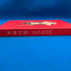 米津玄師 CD YANKEE(初回限定盤)の画像3