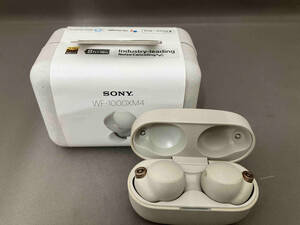 SONY WF-1000XM4 ヘッドホン・イヤホン (04-10-05)