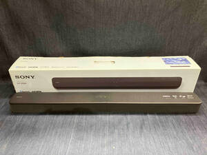 SONY HT-S100F ホームシアター (▲ゆ04-10-01)