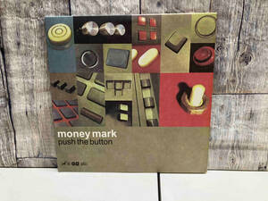 【LP盤】MONEY MARK/マニー・マーク PUSH THE BUTTON US盤 GR059 店舗受取可