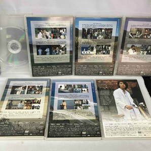 ジャンク DVD Dr.コトー診療所 2006 スペシャル・エディション DVD-BOXの画像5