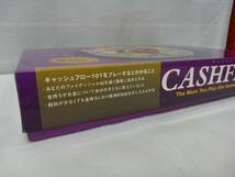 現状品 キャッシュフロー 101 日本語版 CASHFLOW INVESTING 101 店舗受取可_画像3