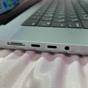 MacBook Pro (16.2 inch 2021)の画像5