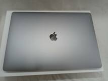 動作確認済 Apple MacBook Pro FVVJ2J 16型 2019 i7-9750H 16GB SSD 512GB_画像4