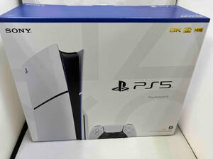 1円スタート PlayStation 5 スリムモデル CFI2000A01 PS5 中古プレステ5