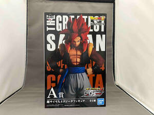 A賞 超サイヤ人4ゴジータ 一番くじ ドラゴンボール THE GREATEST SAIYAN ドラゴンボール