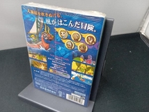 未開封品　箱あり　ゲームキューブ　ゼルダの伝説　風のタクト_画像2