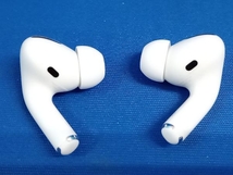 Apple MLWK3J/A AirPods Pro MLWK3J/A (2021年モデル/MagSafe対応) ヘッドホン・イヤホン_画像3