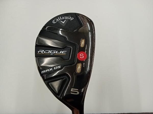 Callaway(キャロウェイ) ROGUE ST MAX ユーティリティ UT VENTUS flex-S 354g D-2