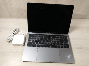 Apple アップル MacBook Pro MPXV2J/A スペースグレイ ノートPC