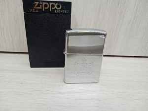 【未使用品】 zippo ジッポ HAWAI COAT OF ARMS 1999年製