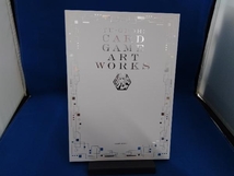 YU‐GI‐OH! CARD GAME ART WORKS Vジャンプ編集部_画像1