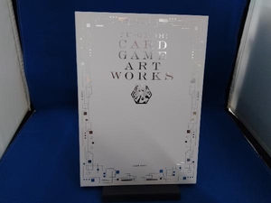 YU‐GI‐OH! CARD GAME ART WORKS Vジャンプ編集部