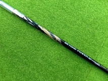 リョーマゴルフ Ryoma GOLF Ryoma U Black ユーティリティ 3U 21度 BEYOND POWER U フレックス ∞_画像6