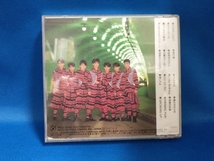 光GENJI CD ベスト・フレンズ(完全限定版)_画像2