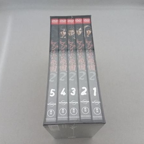 DVD マジすか学園2 DVD-BOXの画像3
