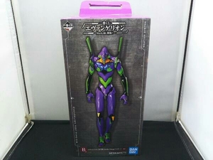 [ unopened goods ] figure B. Evangelion Unit-01 (Another Image) most lot Evangelion ~Mark.06,..!~