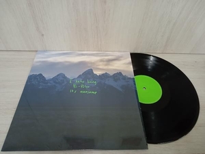 【輸入盤・LP】 Kanye West ye 00602567784692