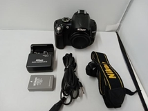 ジャンク Nikon D5000 ボディ デジタル一眼_画像1