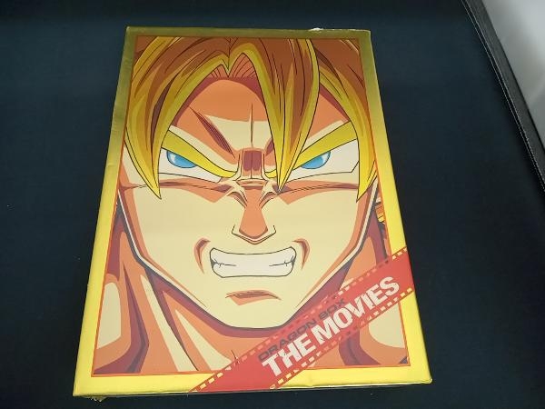 2024年最新】Yahoo!オークション -ドラゴンボール 劇場版 dvd-boxの 