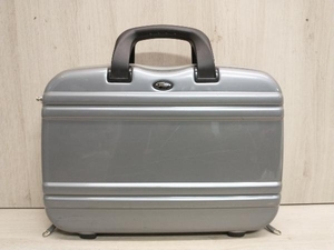 ZERO HALLIBURTON Zero Halliburton briefcase attache case 