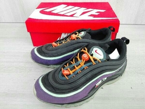 DC1500-001 NIKE AIR MAX 97 HALLO WEEN スニーカー 28cm ナイキ エアマックス メンズ 箱有り