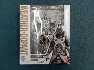 S.H.Figuarts ウェザー・ドーパント 魂ウェブ商店限定 仮面ライダーW