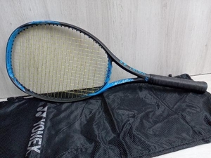 YONEX EZONE 100 硬式テニスラケット サイズ3