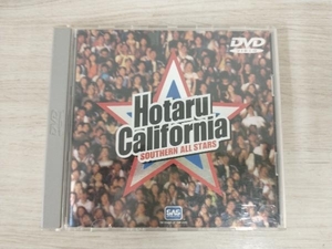 DVD HOTARU CALIFORNIA