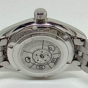 【ETERNA】KONTIKI 1871.47 腕時計 エテルナ 自動巻き サファイアガラス 中古 管理番号90の画像3