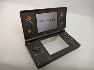 *ジャンク 動作確認済 Nintendo DS Lite 本体のみ ニンテンドーDSライト