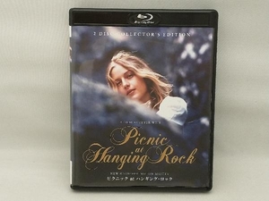 ピクニックatハンギング・ロック HDニューマスター コレクターズ・エディション(Blu-ray Disc)