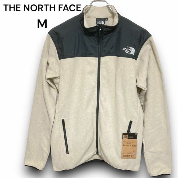 THE NORTH FACE マウンテン バーサ マイクロジャケット フリース ジャケット Mサイズ NL22304 OM