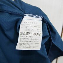 ノースフェイス THE NORTH FACE スワローテイルベントハーフパンツ/NB41877(S)モントレーブルー/メンズ_画像4