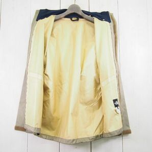 ノースフェイス THE NORTH FACE ゴアテックスジャケット*GORE-TEX(M)カーキベージュ/NP-2509/日本製の画像8