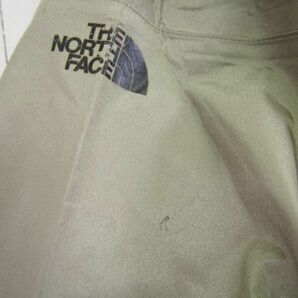 ノースフェイス THE NORTH FACE ゴアテックスジャケット*GORE-TEX(M)カーキベージュ/NP-2509/日本製の画像3