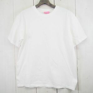 堂本剛 TSUYOSHI DOMOTO 2nd LIVE Si: First Line ライブTシャツ/ホワイトの画像1