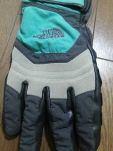 ノースフェイス グローブ 手袋 NORTH FACE　右手