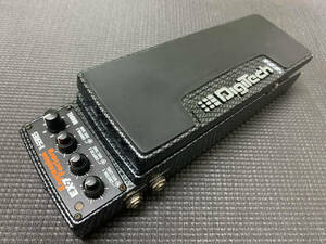 DIGITECH EX-7 デジテック Expression Factory エフェクター エレキギター X-SERIES