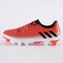 新品 未使用 adidas メッシ 16.2 - ジャパン HG 28cm S82203 アディダス MESSI ハードグラウンド　サッカー スパイク _画像3