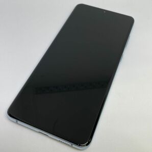 【ジャンク品】au Galaxy S20+ 5G SCG02 SIMロック解除済の画像1