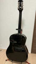 ☆★epiphone エピフォン　斉藤和義モデル　J-45 OUTFIT★☆_画像8