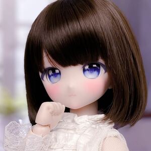 [SeeleEdelstein] DDH-27 カスタムヘッド MDD