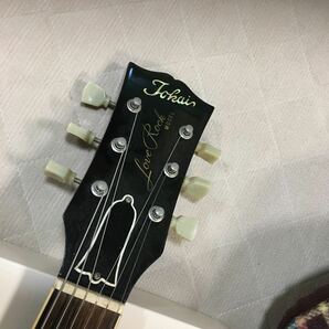 一円スタート TOKAI LOVE ROCK 1984製の画像2